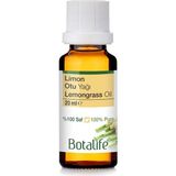 Renas Store BOTALIFE%100 Saf Doğal Limon Otu Yağı 20 ml ISPARTAMDAN,6382528463816