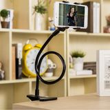 Renas Store Boyuna Asılan Ergonomik 360 Derece Cep Telefonu Tutucu Stand (5528)