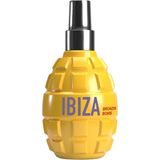 Renas Store Bronzing Bomb Ibiza Yoğun Bronzlaştırıcı Spray | Spf 0 | Derin ve Hızlı Bronzluk | Doğal Yağlarla Zenginleştirilmiş Formül | 200 ml /6.8 Oz