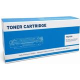 Renas Store Brother TN-2456 Uyumlu Muadil Toner, Yüksek Baskı Kalitesi, Uzun Ömürlü, Çipli, Lazer Yazıcı Kartuşu, Ofis Ev Okul Için, Profesyonel Kalite (Siyah)