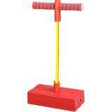 Renas Store Busstier Çocuklar Için Zıplama ve Büyüme Destekleyici Spor Aleti - Eğlenceli ve Geliştirici Zıplama Egzersizi, Pogo Stick