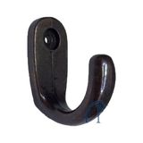 Renas Store Büyük Tekli Fincan Askı, Dekor Askısı - Eskitme, 12X23X30 mm