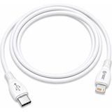 Renas Store Bydiz iPhone Usb-C To Lightning Hızlı Şarj Kablosu Type-C Pd Destekli 14/13/12/11 Pro Max Xs Max Xr x Airpods Pro Uyumlu - Yeni Nesil Akıllı Çip (Ios Uyumlu)