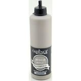 Renas Store Cadence Hybrid Multisurface Akrilik Boya 500 Ml. H-022 M.kahve