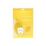 Renas Store Carpex Pisuvar Koku Giderici Süzgeci Limon