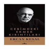 Renas Store Cebimdeki Ekmek Kırıntıları