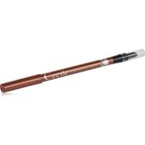 Renas Store Cecile All Day Performance Eyelenier (Sürme) 12 Kızıl Kahve 1 Paket (1 x 1 Adet)