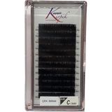 Renas Store Çek Bırak C Kıvrım 13 Numara Tek Boy Kutu 0.05 mm