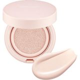 Renas Store Cell Fusion C Renklendirici Ton Eşitleyici Yüksek Koruyucu Tüm Cilt Tipleri Için Kompakt Güneş Kremi 13 G