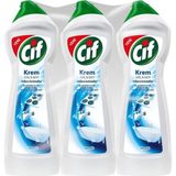 Renas Store Cif Krem Amonyak 750 ml x 3 Adet