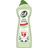 Renas Store Cif Krem Doğanın Gücü Hijyen Yüzey Temizleyici (1 x 675 Ml)