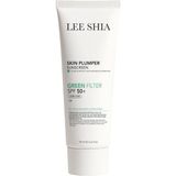 Renas Store Cilt Dolgunlaştırıcı 50+ Spf Güneş Kremi - 75 ml (Cica, Hyalüronik Asit, Niasinamid)