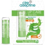 Renas Store Cire Aseptine Aloe Vera 50 Spf Dudak Bakım Kremi