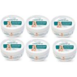 Renas Store Cıre Aseptıne Cire Aceptine Kuru&çatlamış Ayaklar Için Nemlendiricili Ayak Bakım Kremi 150 ml *(6 Adet)
