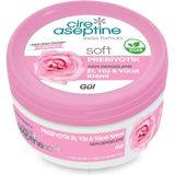 Renas Store Cire Aseptine Soft Prebiyotik Gül El, Yüz ve Vücut Kremi 200 ml