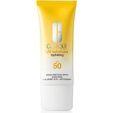 Renas Store Clinique Uv Solutions Hydrating Nemlendirici Güneş Kremi SPF50 40 ml 40 ml