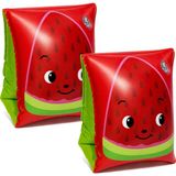 Renas Store Çocuk Yüzme Kolluğu 19-30 kg Şişme Deniz Havuz Yüzücü Kolluk Yüzme Kolluğu Karpuz 32042
