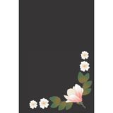 Renas Store Corner Flower Journal