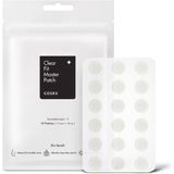Renas Store Cosrx Clear Fit Master Patch - Sivilce Kapatıcı Bant