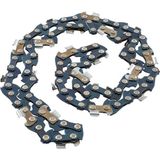 Renas Store Craftsman CMZCSC12 12 Inç Elektrikli Testere Yedek Zinciri, Kırmızı