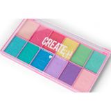 Renas Store Create It Far Paleti - Pembe