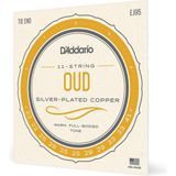 Renas Store D'addario EJ95 Ud Tel Seti