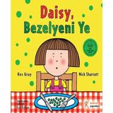 Renas Store Daisy, Bezelyeni Ye