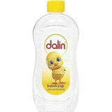 Renas Store Dalin Klasik Bebek Yağı 500 ml