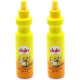 Renas Store Dalin Kolay Tarama Spreyi 200 ml x 2 Adet P02551