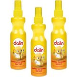 Renas Store Dalin Kolay Tarama Spreyi 200 ml x 3 Adet