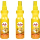 Renas Store Dalin Kolay Tarama Spreyi 3lü Set P02548
