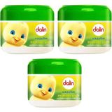 Renas Store Dalin Vazelin 100 ml Avakado Yağlı x 3 Adet