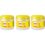 Renas Store Dalin Vazelin 100 ml x 3 Adet