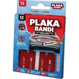 Renas Store Dalyan Bondit Plaka Yapıştırma Bandı 12'li BND01069530