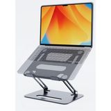 Renas Store Daytona Basic2 Aluminyum Ergonomik Ayarlanabiliir Macbook Notebook Standı 1