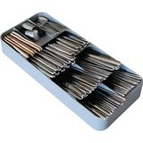 Renas Store Decobella 50804 9 Bölmeli Çekmece Kaşıklık, Asorti