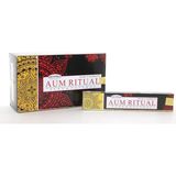 Renas Store Deepıka Aum Rıtual Aromalı Çubuk Tütsü 15 gr