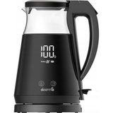 Renas Store Deerma SH90W 1,7lt Dijital Isı Ayarlı Cam Kettle & Su Isıtıcı