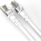 Renas Store Derkab 20 Metre Cat6 Network-Ağ-Ethernet Kablosu Beyaz