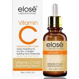 Renas Store Derma Derm Elose Aydınlatıcı C Vitamini Serumu (50 Ml)