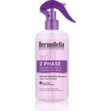 Renas Store Dermobella Pro+ Çift Fazlı Isıya Karşı Koruyucu Kolay Tarama Spreyi 250 ml