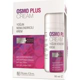 Renas Store Dermoclean Dermo Clean Osmo Plus Cream 50 ml - Yoğun Nemlendirici Krem
