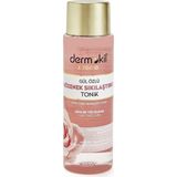 Renas Store Dermokil Gözenek Sıkılaştırıcı Gül Özlü Tonik (200 Ml)