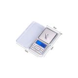 Renas Store Dijital Hassas Elektronik Kuyumcu Cep Terazisi Tartı 200 gr / 0.01 gr (5528)