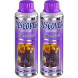 Renas Store Discover Sihirli Küre Hava Temizleme Makine Solüsyonu Special, 150ML, 2 Adet