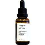 Renas Store Doa Kozmetik Üzüm Çekirdeği Yağı (30ML) - Soğuk Sıkım &%100 Saf