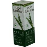 Renas Store Doğal Kekik Saf Suyu Saç Rengi Koyulaştırıcı Saç Bakımı 100 ml Spreyli Cam Şişe