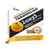 Renas Store Doktrin Yayınları Yks-Kpss-Ags-Dgs-Ales Paragraf 20*35 Deneme