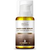 Renas Store Dökülme Karşıtı ve Onarıcı Mucizevi Saç Bakım Serumu 50 ml (Keratin ve Argan Yağı)