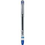 Renas Store Dong-A My-Gel 0,5 mm Jel Mürekkepli Roller Kalem, Mavi